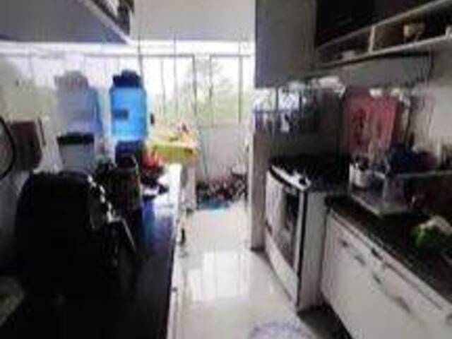 #LM894 - Apartamento para Venda em Jandira - SP