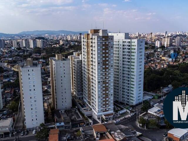 #LM796 - Apartamento para Venda em Osasco - SP