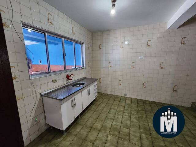 #CMI1115 - Casa para Venda em Carapicuíba - SP