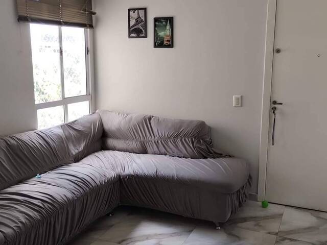 #LM1015 - Apartamento para Venda em Jandira - SP