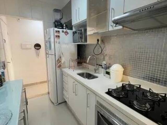 #LM1023 - Apartamento para Venda em Jandira - SP