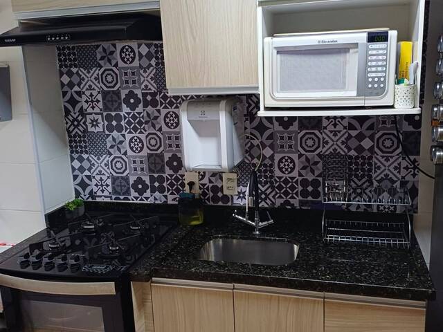 #CMI1153 - Apartamento para Venda em São Paulo - SP