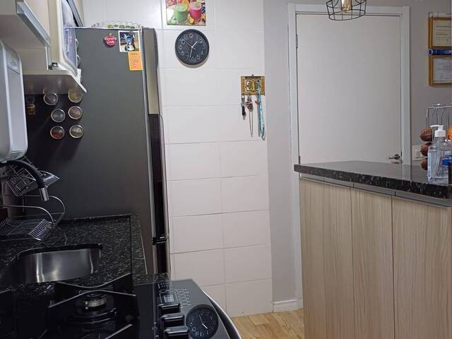 #CMI1153 - Apartamento para Venda em São Paulo - SP