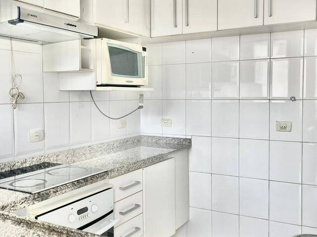 #CMI1159 - Apartamento para Venda em São Paulo - SP