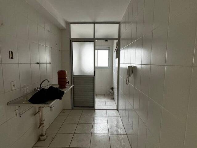 #CMI1160 - Apartamento para Venda em São Paulo - SP