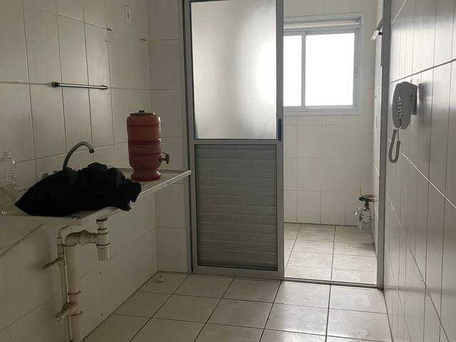 #CMI1160 - Apartamento para Venda em São Paulo - SP