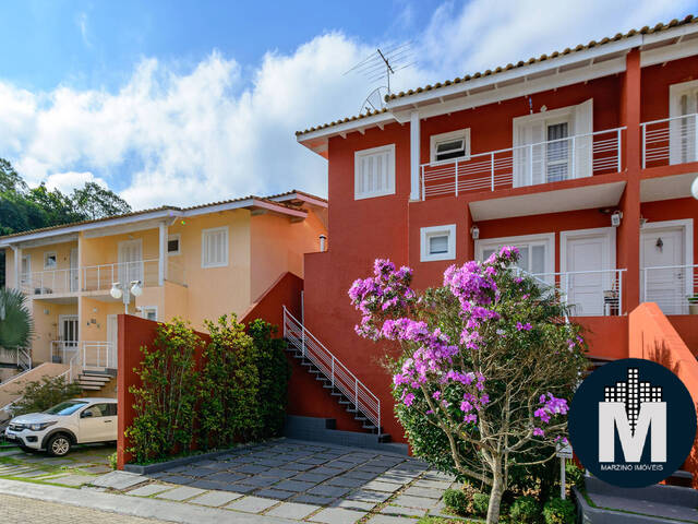 #LM1065 - Casa para Venda em Cotia - SP