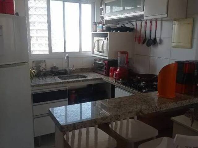 #LM1059 - Apartamento para Venda em Osasco - SP