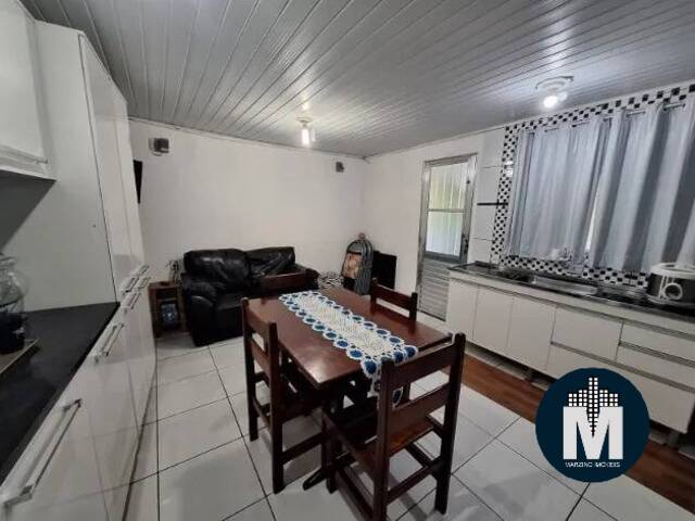 #CMI1183 - Casa para Venda em Barueri - SP