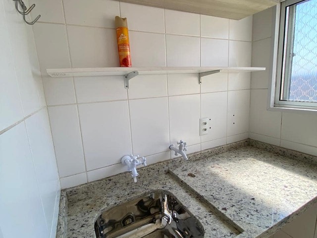 #CMI1185 - Apartamento para Venda em Carapicuíba - SP