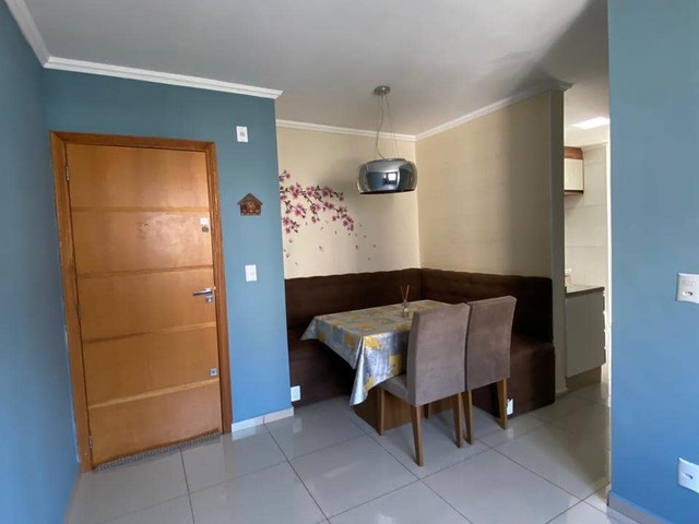 #CMI1185 - Apartamento para Venda em Carapicuíba - SP