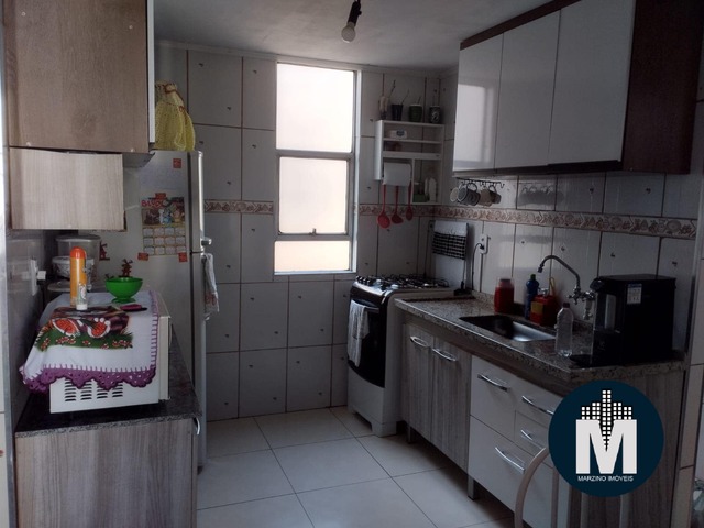 #CMI1186 - Apartamento para Venda em Carapicuíba - SP