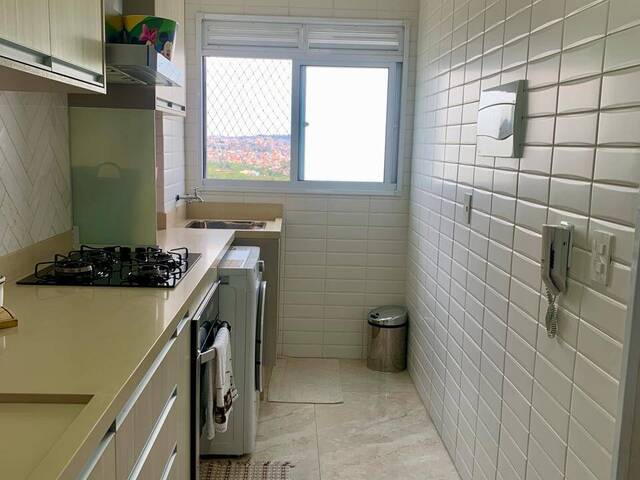 #CMI1193 - Apartamento para Venda em Barueri - SP