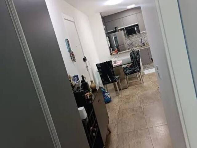 #LM1077 - Apartamento para Venda em Cotia - SP