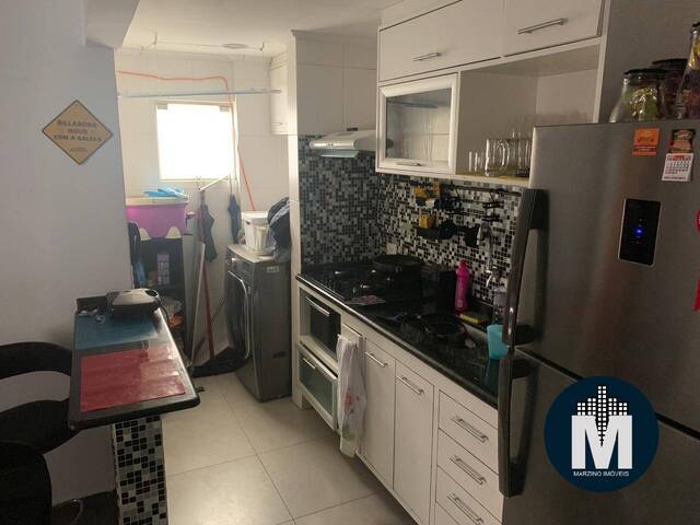 #CMI1202 - Apartamento para Venda em São Paulo - SP