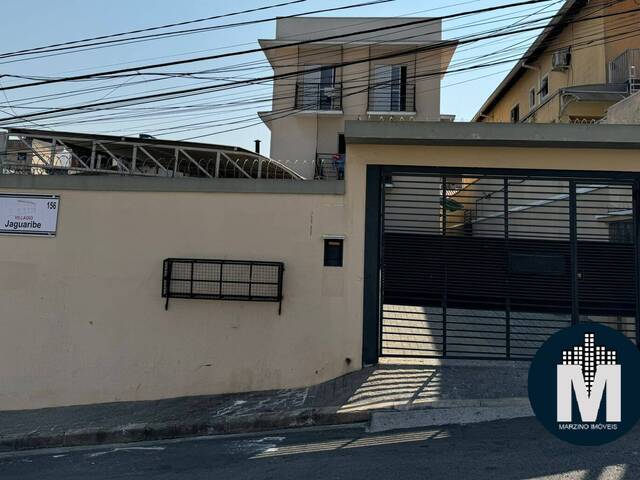 #LM1083 - Casa para Venda em Osasco - SP