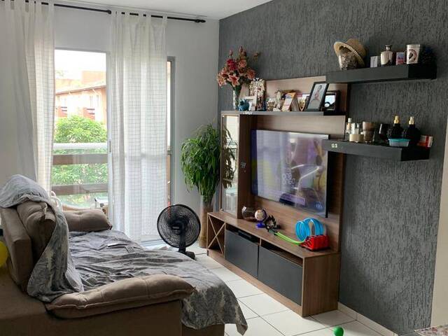 #CMI1207 - Apartamento para Venda em São Paulo - SP