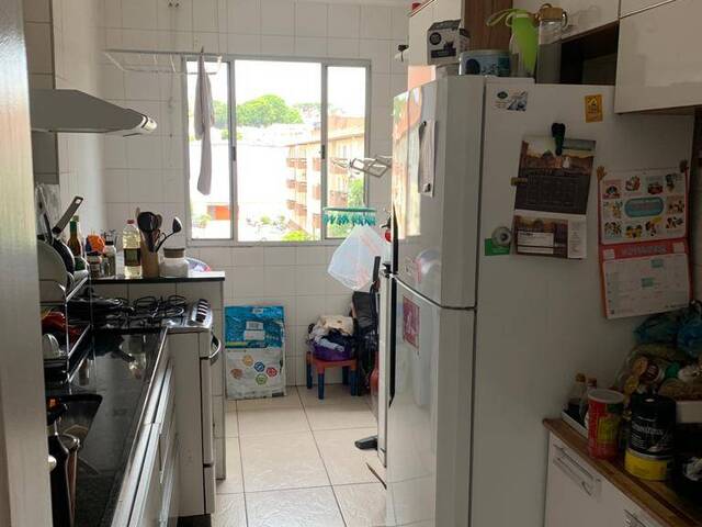 #CMI1207 - Apartamento para Venda em São Paulo - SP