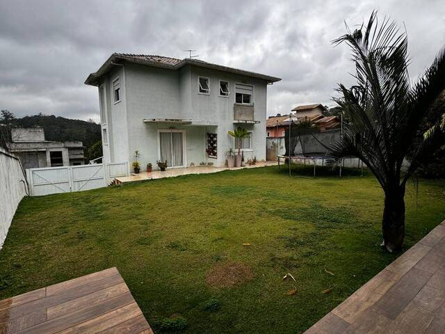 #CMI1208 - Casa em condomínio para Venda em Itapecerica da Serra - SP