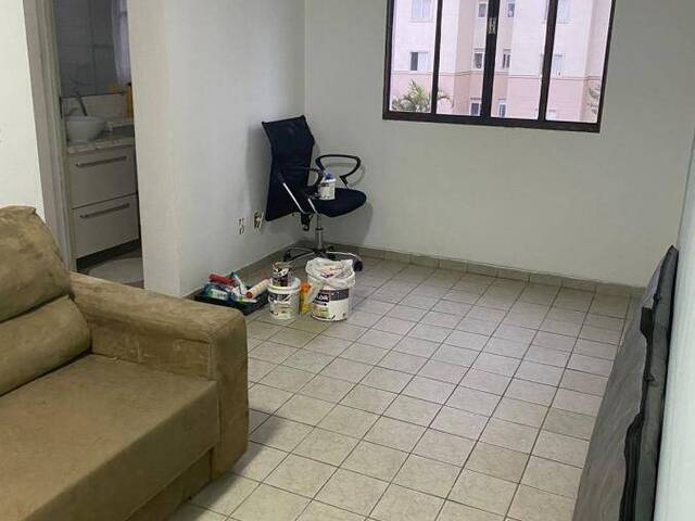 Venda em Núcleo Residencial Célia Mota - Barueri