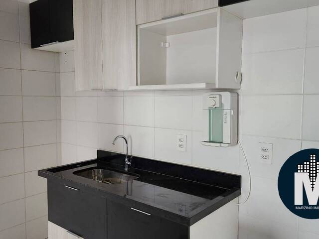 #CMI1216 - Apartamento para Venda em São Paulo - SP