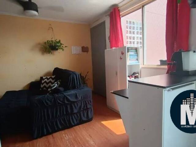 #CMI1225 - Apartamento para Venda em Jandira - SP