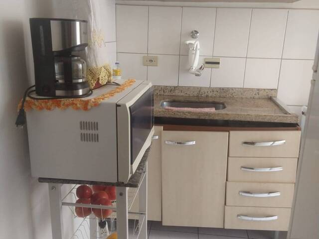 #CMI1226 - Apartamento para Venda em Carapicuíba - SP