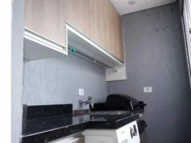 #CMI1228 - Apartamento para Venda em Carapicuíba - SP