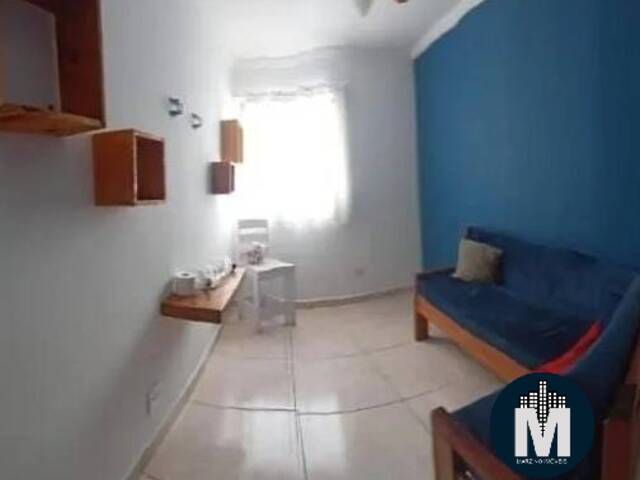 #CMI1228 - Apartamento para Venda em Carapicuíba - SP