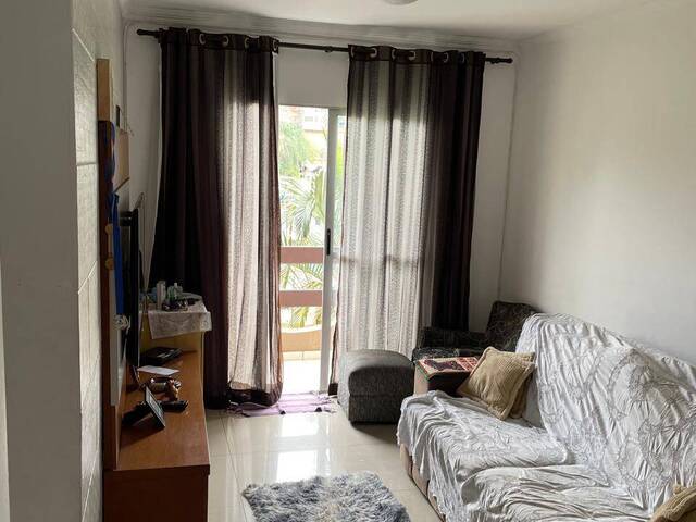 #CMI1232 - Apartamento para Venda em São Paulo - SP