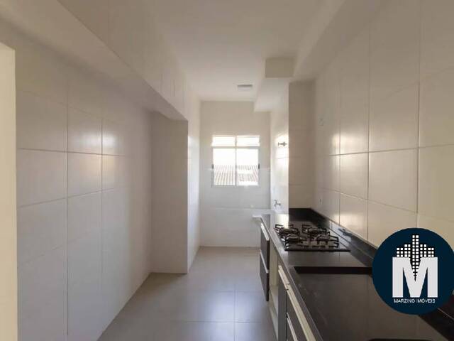 #CMI1234 - Apartamento para Venda em Carapicuíba - SP