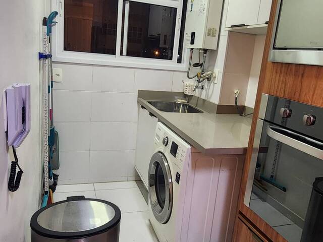 #CMI1236 - Apartamento para Venda em Barueri - SP