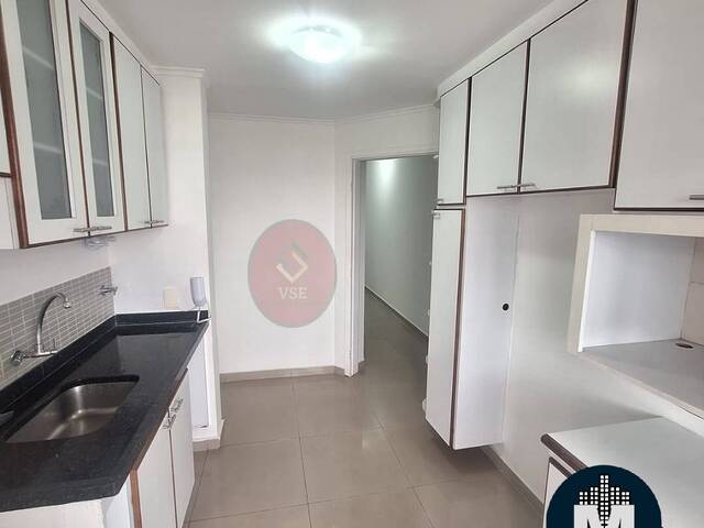 #CMI1239 - Apartamento para Locação em Barueri - SP