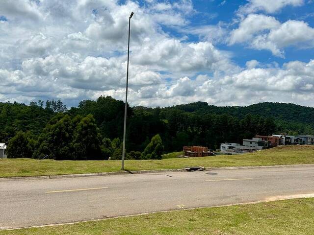 #LM1101 - Área para Venda em Santana de Parnaíba - SP