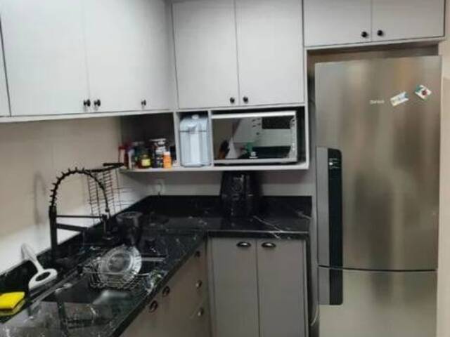 #CMI1244 - Apartamento para Venda em Carapicuíba - SP