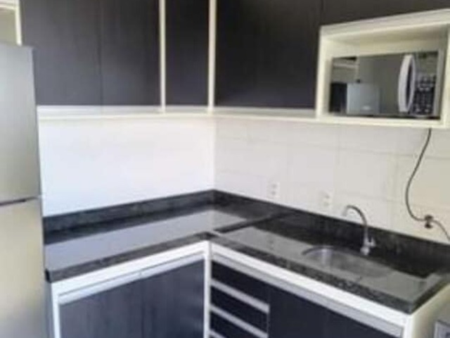 #CMI1246 - Apartamento para Venda em Carapicuíba - SP