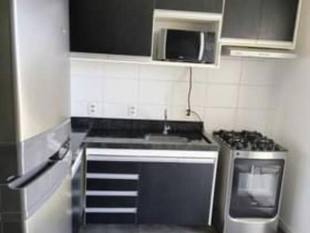 #CMI1246 - Apartamento para Venda em Carapicuíba - SP