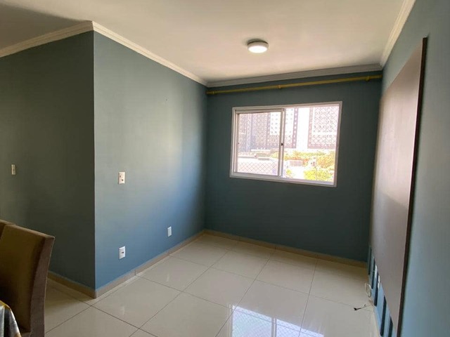 #CMI1247 - Apartamento para Venda em Carapicuíba - SP