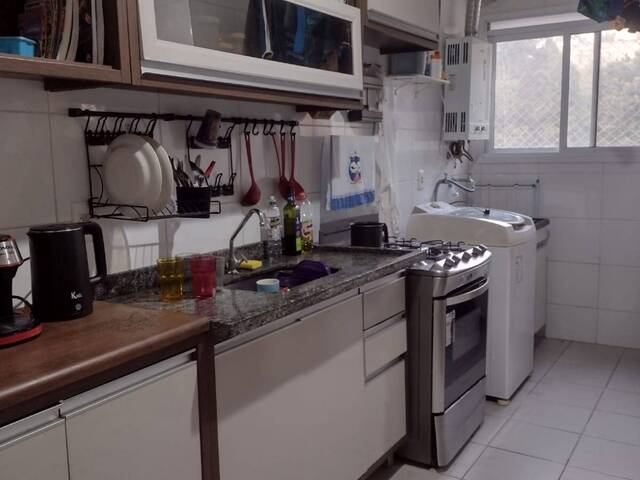 #CMI1248 - Apartamento para Venda em Barueri - SP