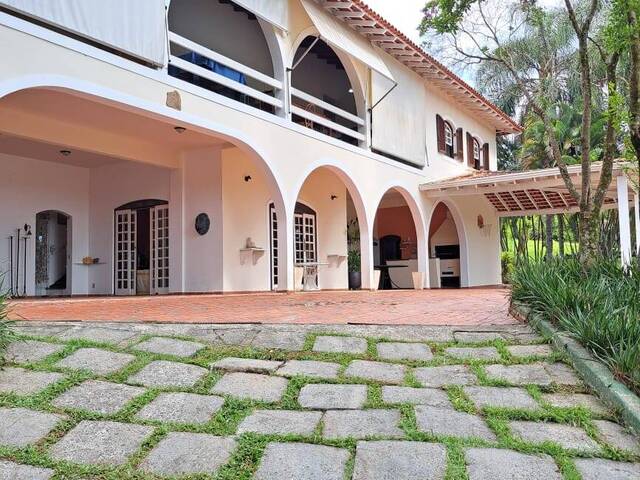 #CMI1254 - Casa em condomínio para Venda em Carapicuíba - SP