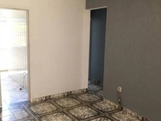 #CMI1255 - Apartamento para Venda em Carapicuíba - SP