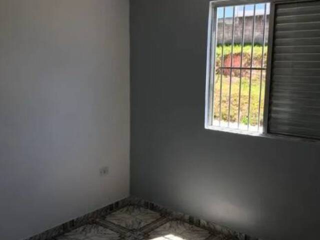 #CMI1255 - Apartamento para Venda em Carapicuíba - SP