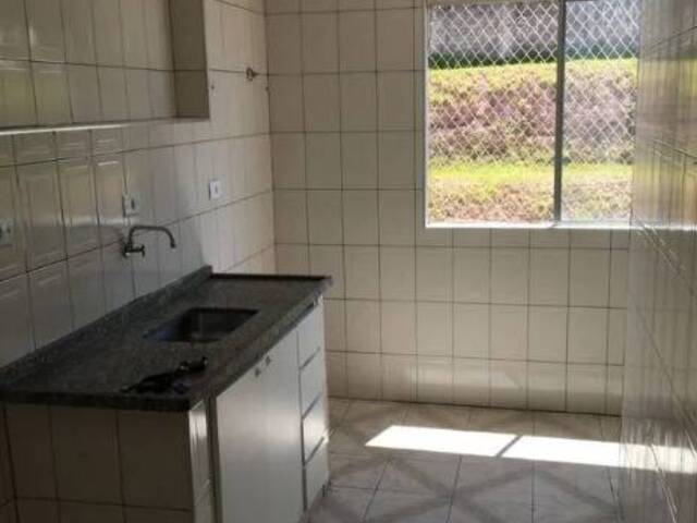 #CMI1255 - Apartamento para Venda em Carapicuíba - SP