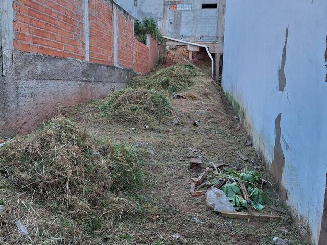 #CMI1256 - Terreno para Venda em Barueri - SP