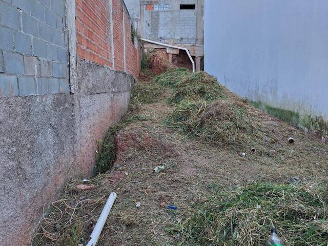 #CMI1256 - Terreno para Venda em Barueri - SP