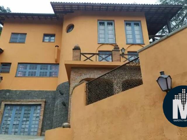 #CMI1260 - Casa em condomínio para Venda em Carapicuíba - SP