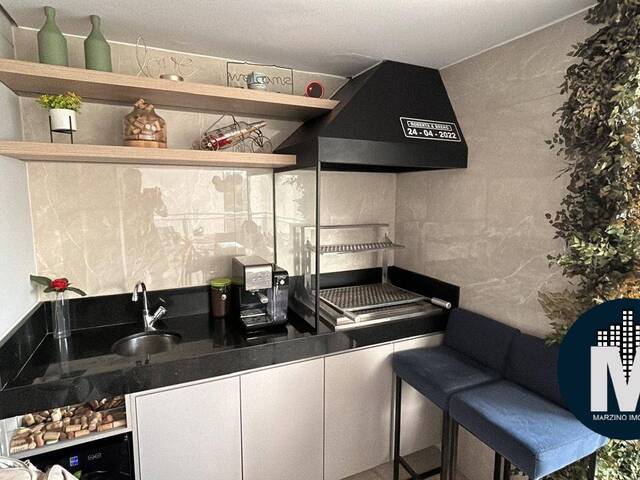 #LM1106 - Apartamento para Venda em São Paulo - SP