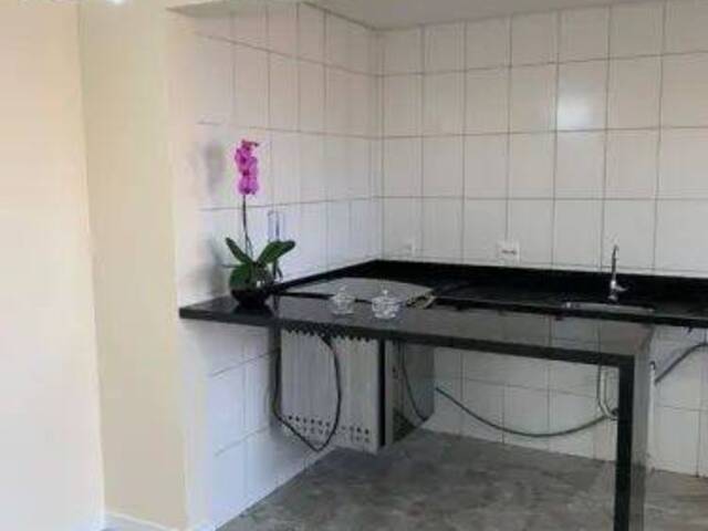 #LM1109 - Apartamento para Venda em Osasco - SP