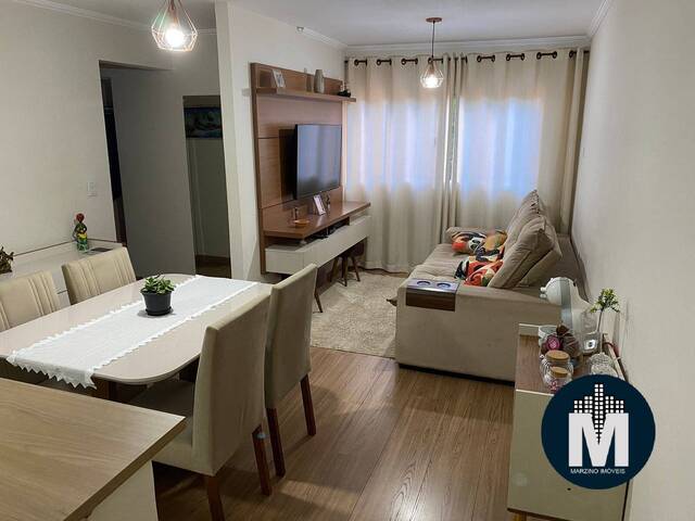 #LM1110 - Apartamento para Venda em Osasco - SP