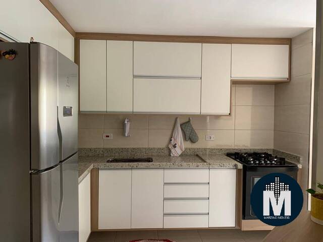 #LM1110 - Apartamento para Venda em Osasco - SP